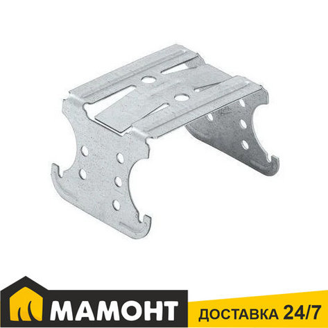 Соединитель двухуровневый ПП60x27 (0.9 мм) KNAUF, фото 2