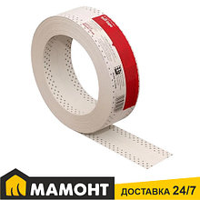 Лента перфорированная TUFF TAPE "американка", 30 м