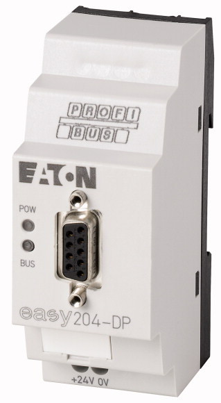 Модуль передачи данных EATON EASY204-DP - фото 1 - id-p11535314