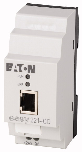 Модуль передачи данных EATON EASY221-CO - фото 1 - id-p11535386