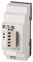 Модуль передачи данных EATON EASY222-DN