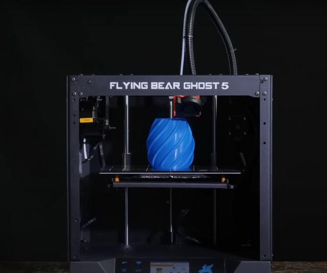 Flying Bear Ghost 5 Стол Купить