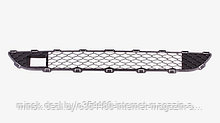 РЕШЕТКА БАМПЕРА передняя черная TOYOTA SIENNA VAN 06-09