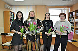 Доставка цветов Минск, фото 4