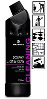 Средство для ежедневной чистки сантехники Dolphy