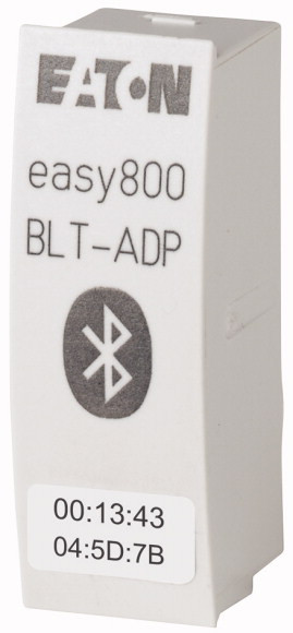 Bluetooth адаптер EATON EASY800-BLT-ADP - фото 1 - id-p11539320