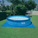 Intex 54920 (28176) Бассейн  Easy Set Pool 549х122 см (насос-фильтр, лестница, подстилка, тент), фото 5
