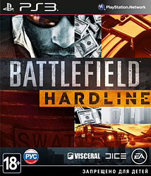 Battlefield HardLine