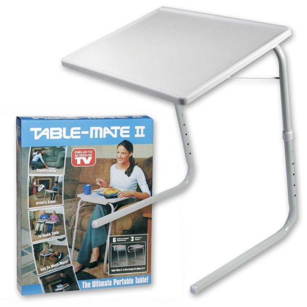 Складной столик Table Mate II (тейбл мейт 2)