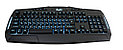 Клавиатура игровая Smartbuy RUSH Savage 311 USB черная (SBK-311G-K)/20, фото 2