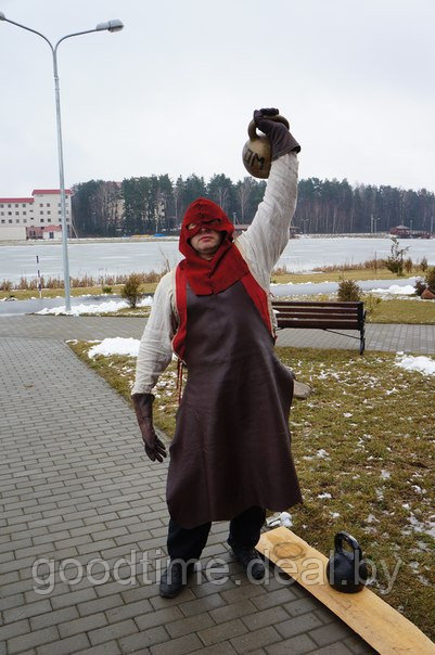 Рыцарское шоу Минск, выезд по Беларуси и странам СНГ - фото 6 - id-p2921780