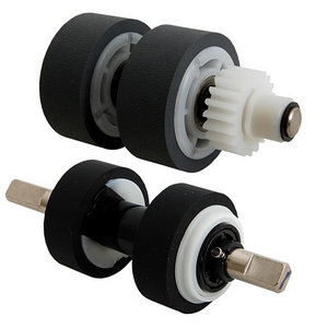 Комплект роликов подачи для Panasonic KV-S1026/ KV-S1046/ KV-S1065 (O) KV-SS058