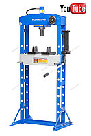 Пресс гидравлический NORDBERG N3620