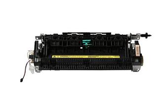 Термоузел (Печь) в сборе HP LJ Professional P1566/ P1606/ LBP6200 (O) RM1-7547