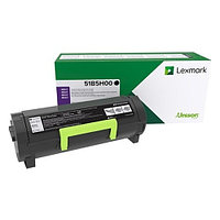 Картридж 51B5H00 (для Lexmark MS417/ MS517/ MS617/ MX417/ MX517/ MX617)