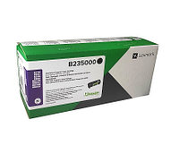 Картридж B2300A0/ B235000 (для Lexmark LaserPrinter B2338/ B2442/ B2546/ B2650/ MB2338/ MB2442/ MB2650)