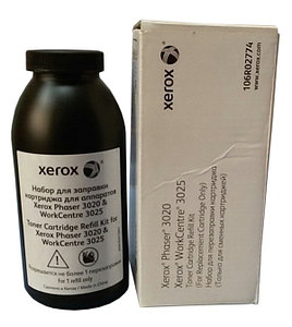 Рефил Xerox Phaser 3020/ WC 3025, 1,5K (O) 106R02774