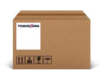 Тонер Kyocera Color Универсальный (Tomoegawa) Тип ED-88, Bk, 10 кг, коробка