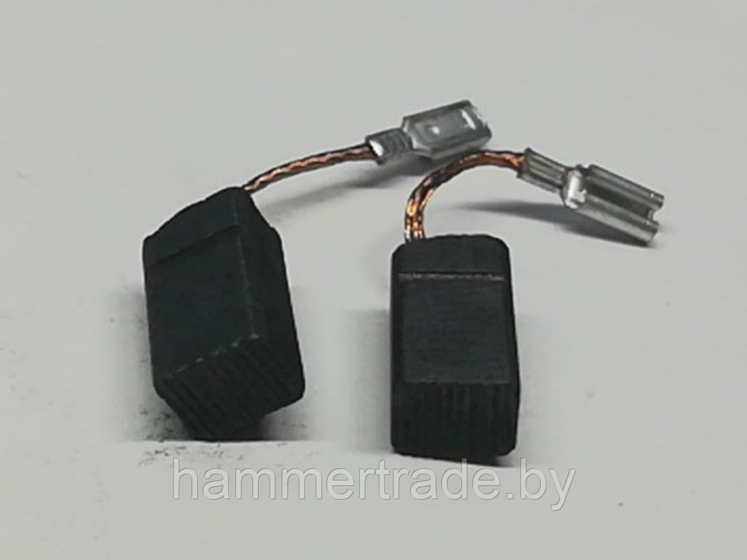 Щётка угольная для WURTH EAG 11-125-C (6,5х8 мм) - фото 2 - id-p143491890
