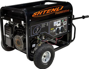 Генератор бензиновый SHTENLI 3900 Pro S