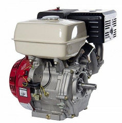 Двигатель GX 210 (6,5 л.с. вал 20 мм под шпонку)