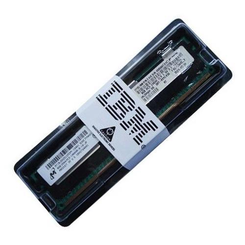 90Y3220 90Y3221 Оперативная память IBM 16GB PC3-8500 ECC 1066MHz RDIMM