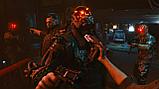 Игра PS4 Cyberpunk 2077 | Cyberpunk 2077  PlayStation 4 (Русская версия), фото 4