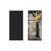 Samsung SM-N980/N981 Galaxy Note 20 - Замена экрана (дисплейного модуля), оригинал