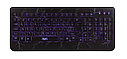 Клавиатура игровая Smartbuy RUSH 715 USB черная (SBK-715G-K)/10, фото 3