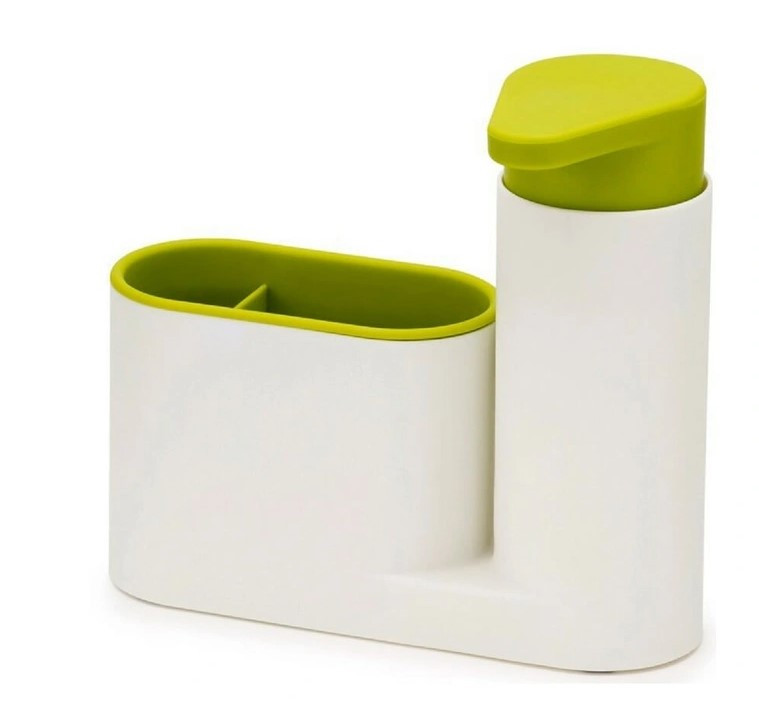 Органайзер для кухни c дозатором Sink Tidy Sey