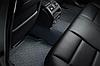 CHEVROLET LACETTI 2004-2013 Коврики в салон Seintex Борт (цвет Черный), фото 6
