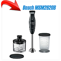 Блендер Bosch MSM2620B