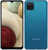 Смартфон Samsung Galaxy A12 4GB/64GB