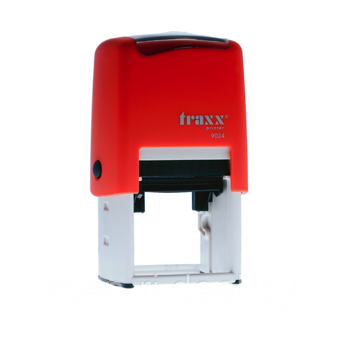 Печать в автоматической оснастке Traxx Printer