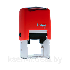 Печать в автоматической оснастке Traxx Printer