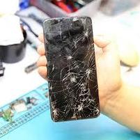 Замена стекла сенсора дисплея в телефоне xiaomi redmi 7a в Минске, фото 7