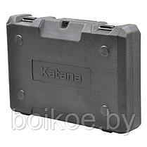 Перфоратор KATANA HD8000F (1050 Вт, 3.4 Дж, быстр. БЗП, SDS-plus, кейс, набор), фото 3