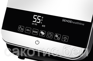 Ультразвуковой увлажнитель воздуха Electrolux EHU-3315D SENSEhealthline, фото 2