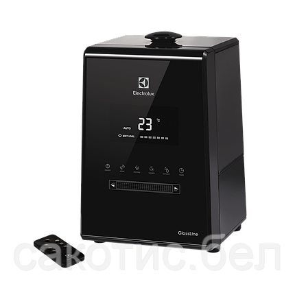 Ультразвуковой увлажнитель воздуха Electrolux EHU-3610D GlossLine, фото 2