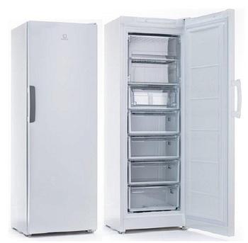 Морозильная камера Indesit DFZ 5175 No Frost (7 секций)