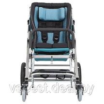 Инвалидная коляска для детей с ДЦП Nova Evo (размер 1), фото 2