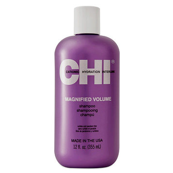 Шампунь для придания объема волосам CHI Magnified Volume Shampoo, 355 ml