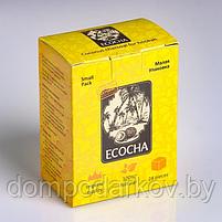 Кокосовый уголь для кальяна Ecocha, 24 кубика, фото 3