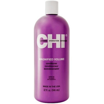 Кондиционер для придания объема волосам CHI Magnified Volume Conditioner, 946 ml