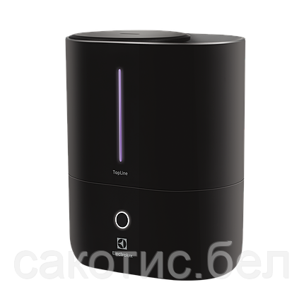 Ультразвуковой увлажнитель воздуха Electrolux EHU-5010D TopLine, фото 2
