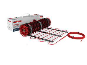 Мат нагревательный AC ELECTRIC ACMM 2-150-0.5 (комплект теплого пола), фото 2