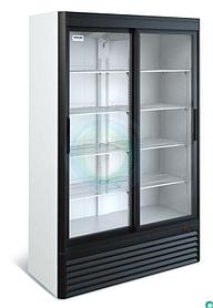 Холодильный шкаф МХМ ШХ 0,80С (0...+7) купе