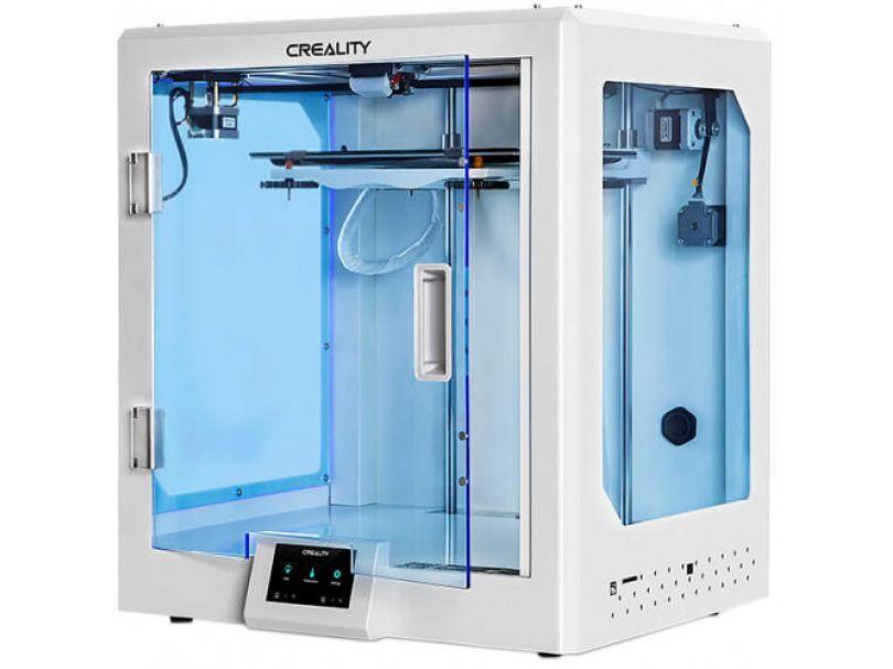 3D принтер Creality CR-5 Pro - фото 2 - id-p143504219