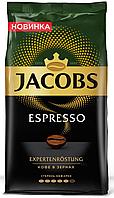 Кофе Jacobs 1кг. Espresso в зернах
