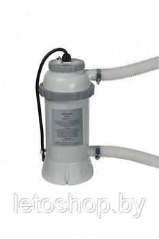 Нагреватель воды для бассейна Intex 28684